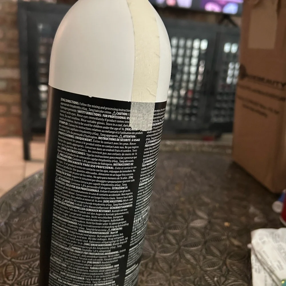 #mydentity 6V Developer - Picture 2 of 2